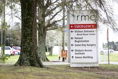 Coronavirus May Be Pushing Some Sc Hospitals Closer To The Brink Covid 19 Postandcourier Com