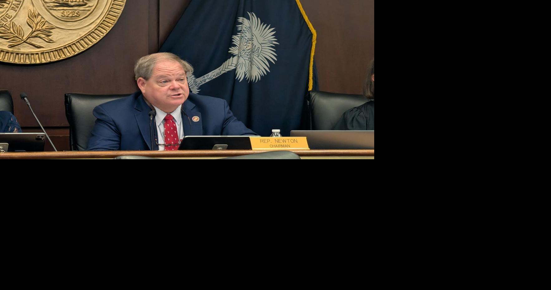 In a reversal, SC lawmakers now anticipate special session to redraw congressional district lines