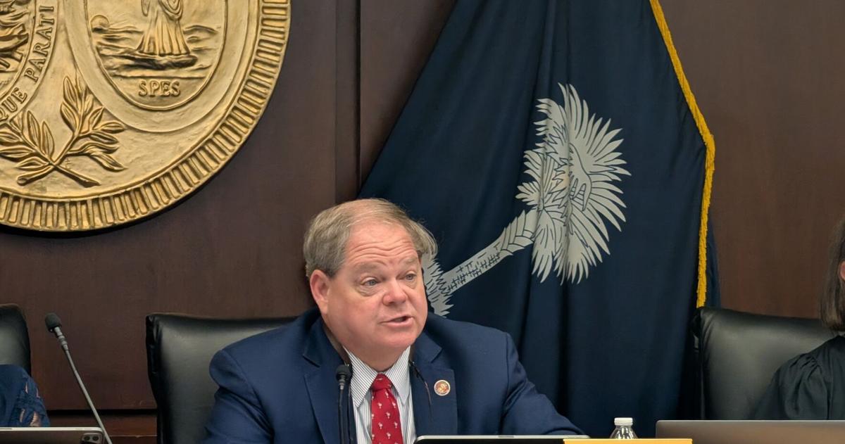 In a reversal, SC lawmakers now anticipate special session to redraw congressional district lines