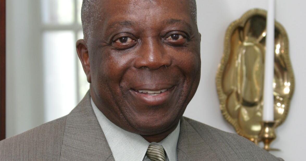 Williamsburg County morns loss of W.B. Wilson - Vimarsana News