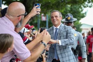 PHOTOS: USC vs. Mississippi State