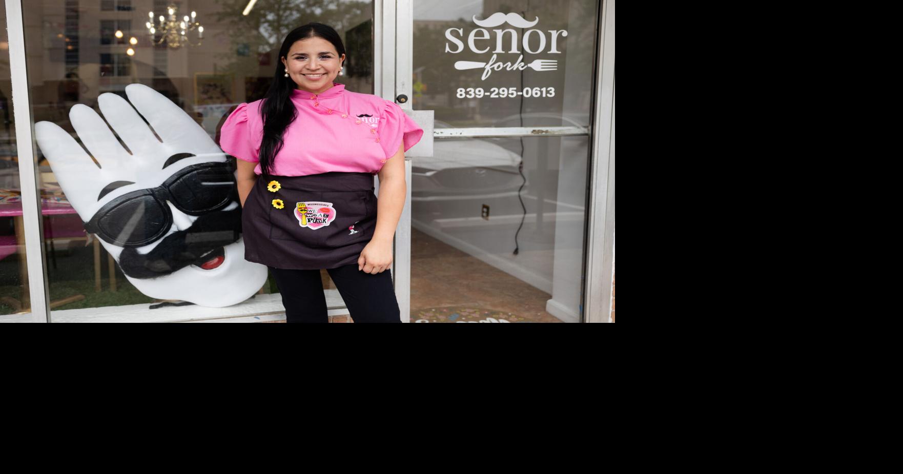 ‘Fork it let's eat’: New restaurant looking to set trends on Columbia’s Main Street