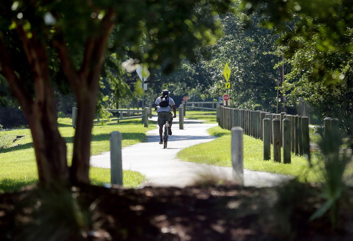 Charleston residents help set framework for revamped West Ashley