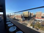 Downtown Greenville's newest rooftop, at AC Hotel, to open just as warm spring days begin