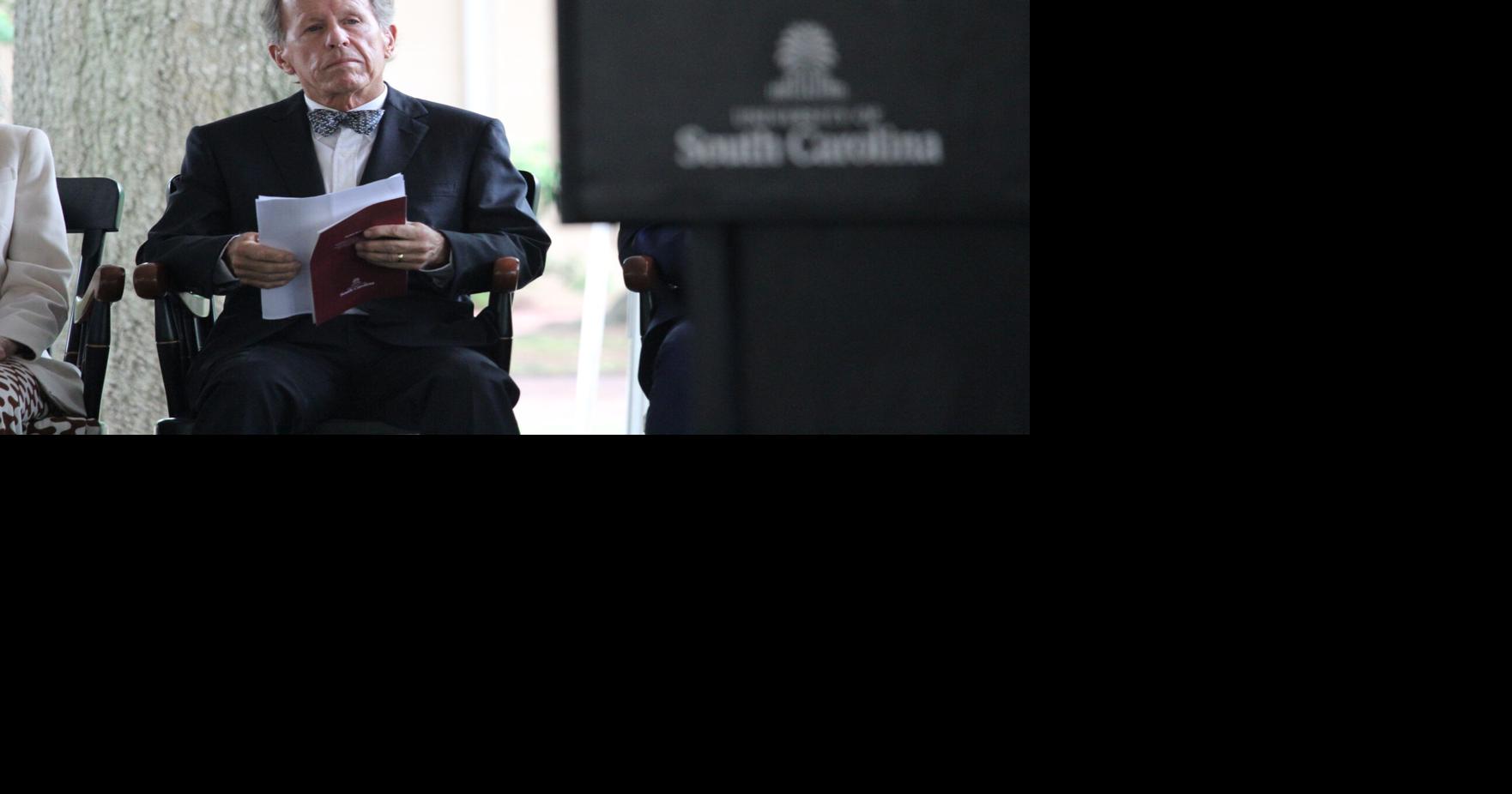 USC renames arts, sciences college after $75 million gift