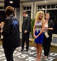 Aiken County Mental Health America hosts 2nd annual Human Bingo event