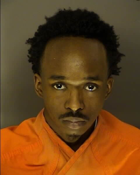 SC man sentenced to prison for 2023 CCMF shooting