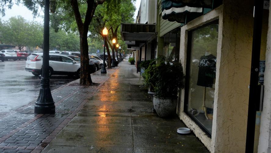How Hurricane Idalia affected Aiken and North Augusta
