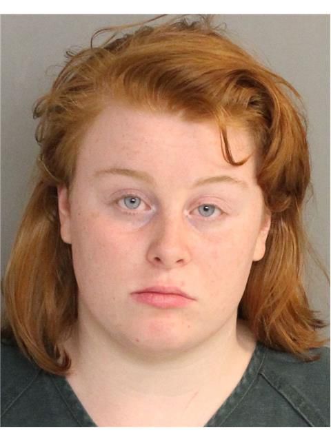 Aiken County Woman Charged With Criminal Sexual Conduct With A Minor ...