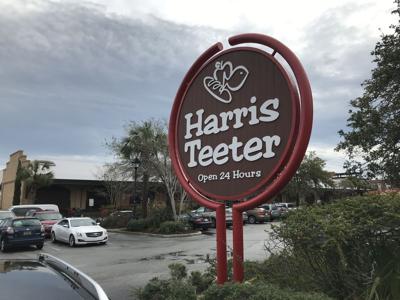 Harris Teeter To Abandon 24 Hour Service At All Supermarkets