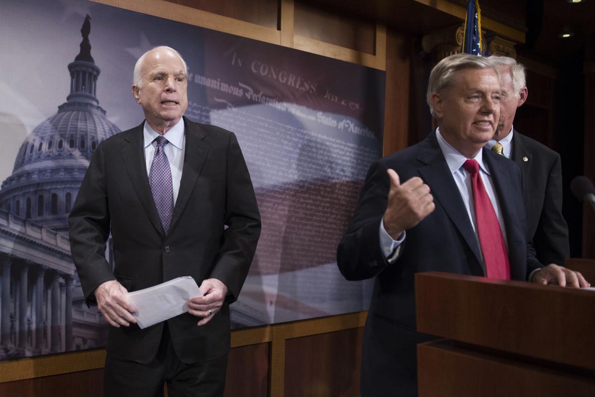 Congress Health Overhaul