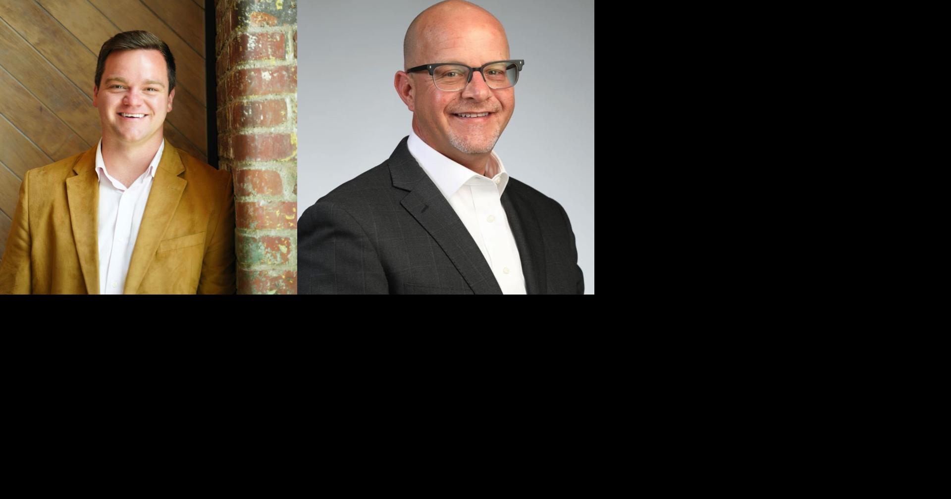 Heatherly, Heller transition leadership roles at Post and Courier