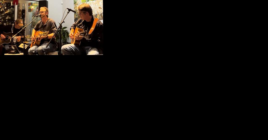 Interview with musician Scotty Oliver - Vimarsana News