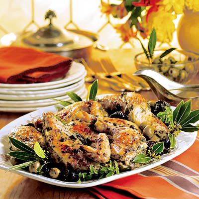 silver palate salad dressing recipe Silver Palate's Our Favorite Vinaigrette