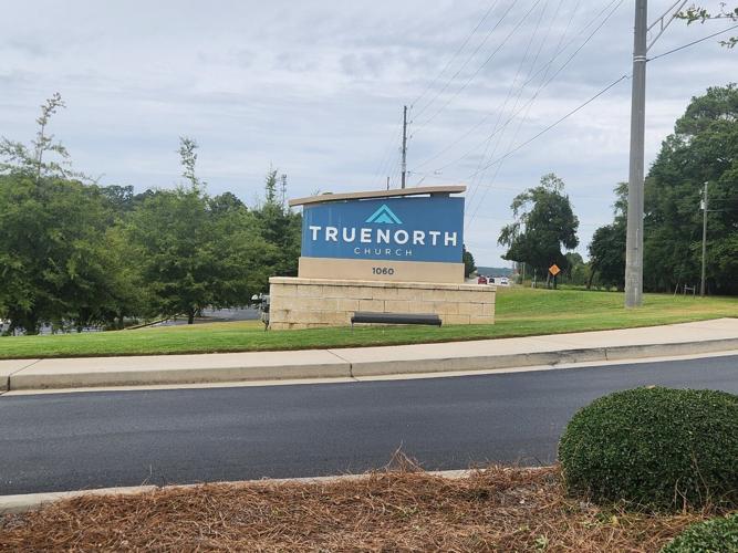 True North Church North Augusta