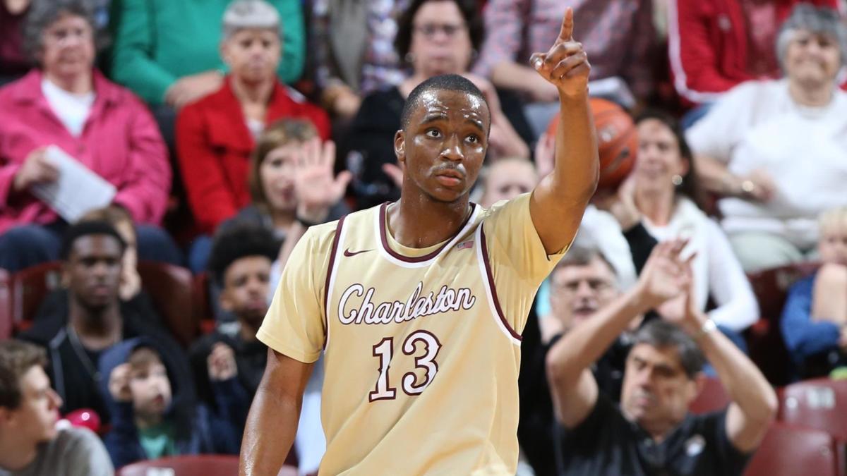 Pairings Set For Caa Tournament This Weekend In North Charleston
