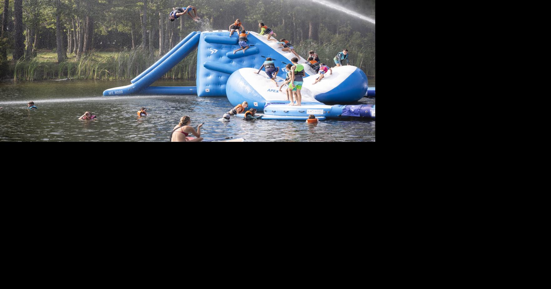 North Charleston housing forum this week, Johns Island adventure park to expand activities
