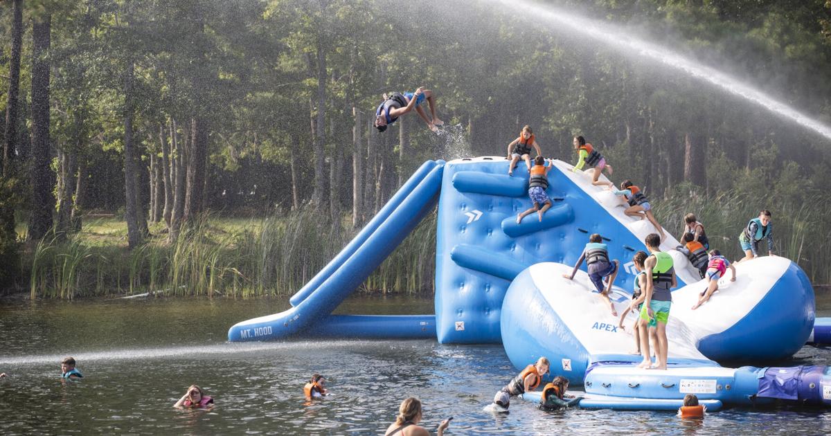 North Charleston housing forum this week, Johns Island adventure park to expand activities