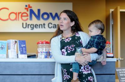 Trident Opens Urgent Care Center In Goose Creek News Postandcourier Com