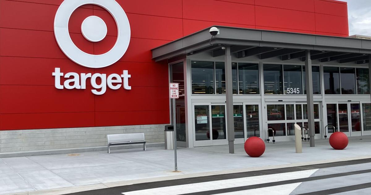 Target to open newest SC store this weekend as economic growth streak continues for Lancaster County