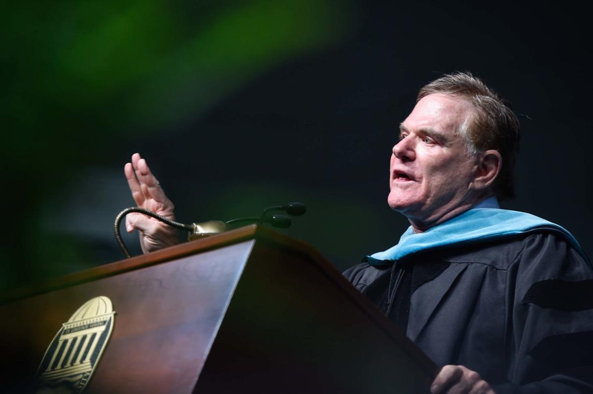 Sapakoff: Moglia makes Coastal Carolina football a great long-term  investment | Colleges | postandcourier.com