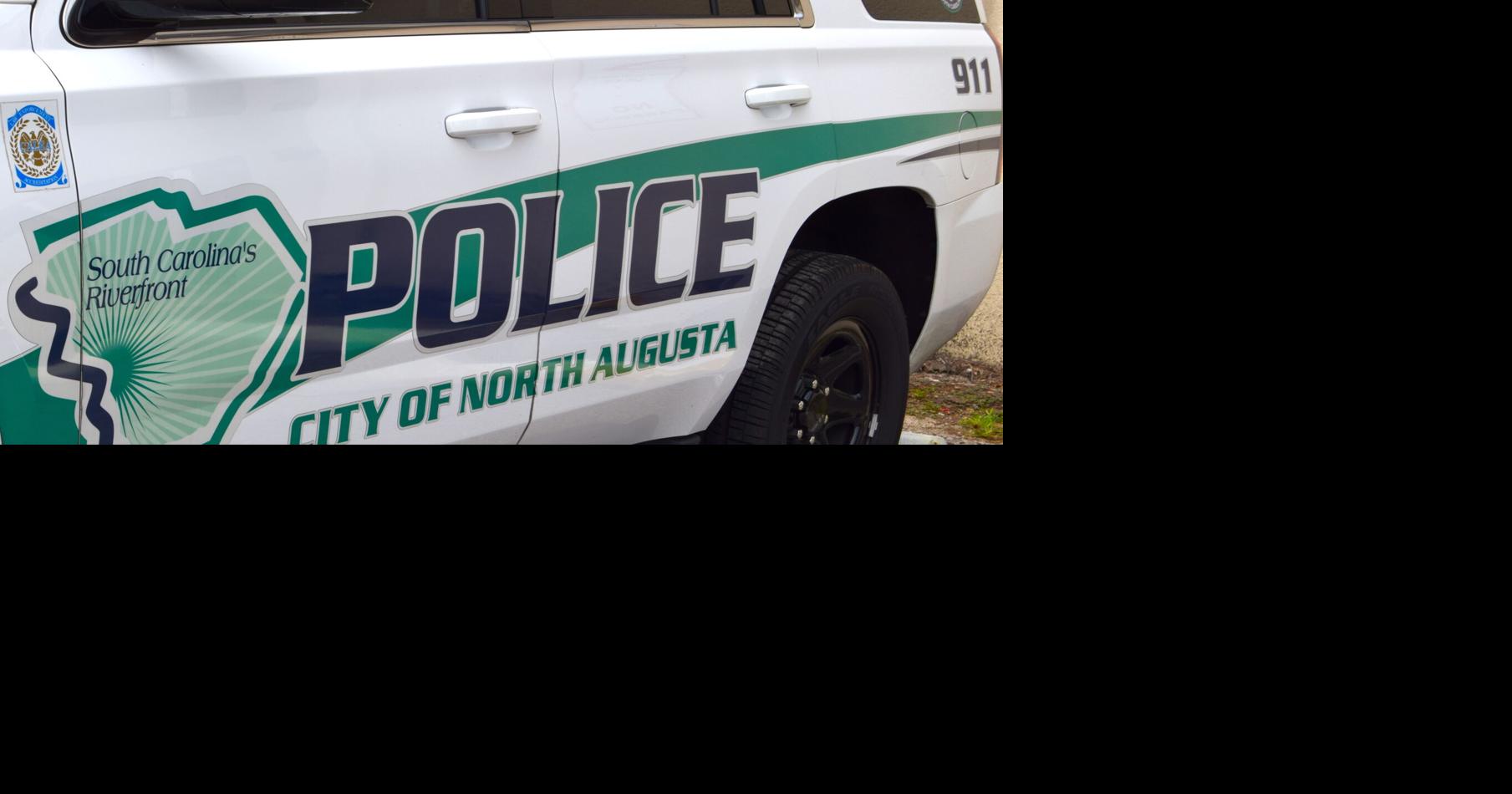 Four people arrested after search warrant executed in North Augusta