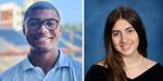 2 Upstate Presidential Scholars are Harvard bound, 'driven'