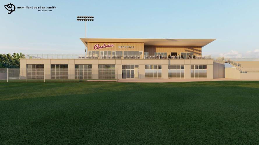 Hurricanes Baseball Announces Facility Upgrades Plan - State of The U