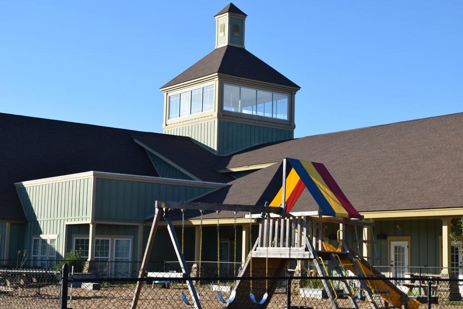 Horse Creek Academy to reopen Monday for in person learning Education
