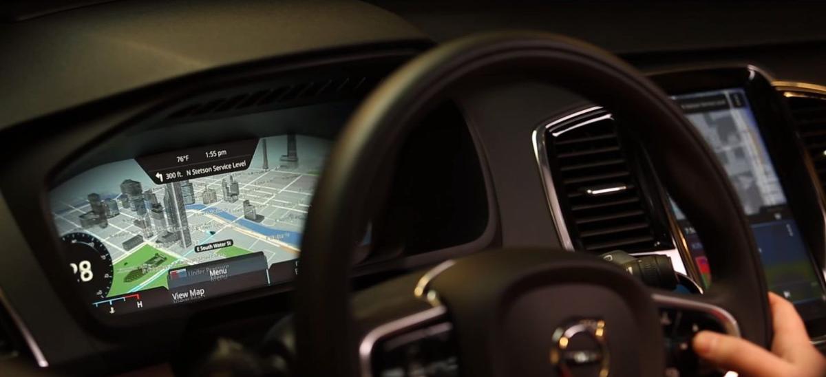 Does Video Spill The Beans On New S60 Sedan To Be Built In