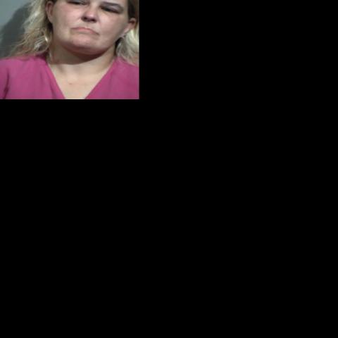Georgetown woman charged in stabbing death of man