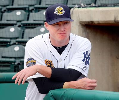 Powerful Pitchers Promoted From Charleston Riverdogs Augusta