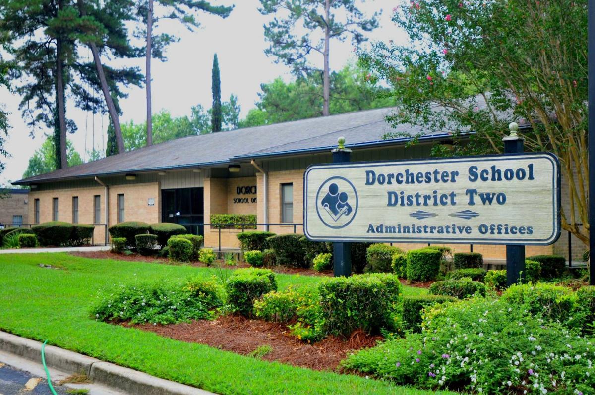 Dorchester District 2 using next week as an in-school trial run for small  children | News | postandcourier.com