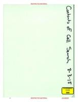 Dylann Roof jailhouse journal