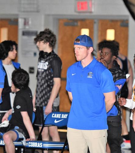 Cane Bay sweeps Region 6-AAAAA superlatives | Prep Sports