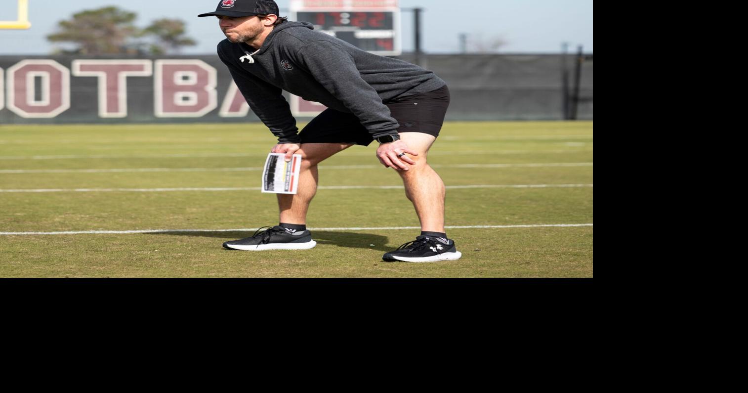 Summer sit-down, Part 2: Kendal Briles talks Gamecocks' offense