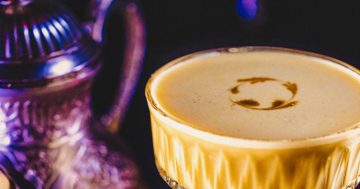 Tea cocktails are trending. Here are 7 in Charleston you should know about ...