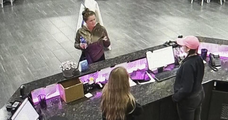 Lexington police mount another search for missing SC woman day after announcing new video