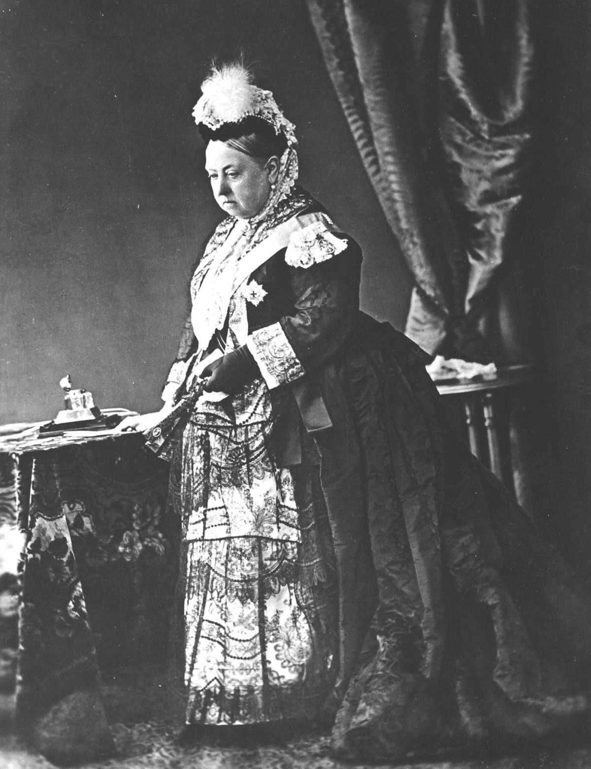 Revisiting England S Victorian Era Charleston Scene Postandcourier Com