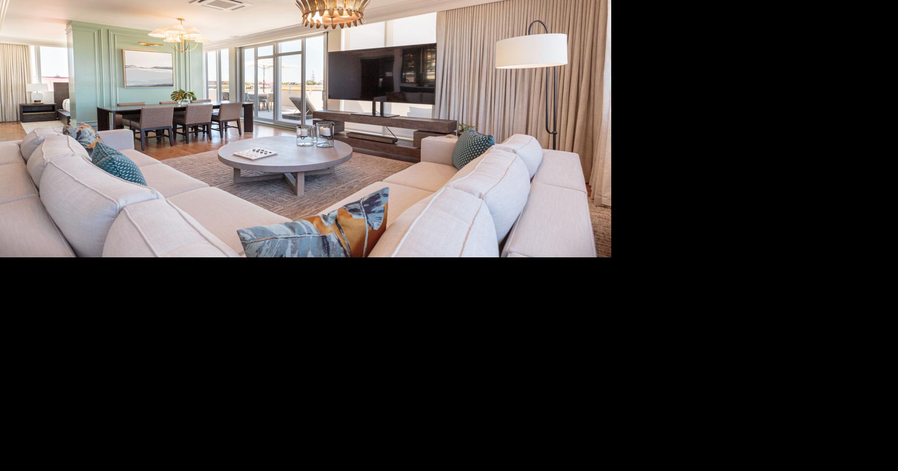 View of Should You Upgrade to an NCL Suite? Here's What You Get