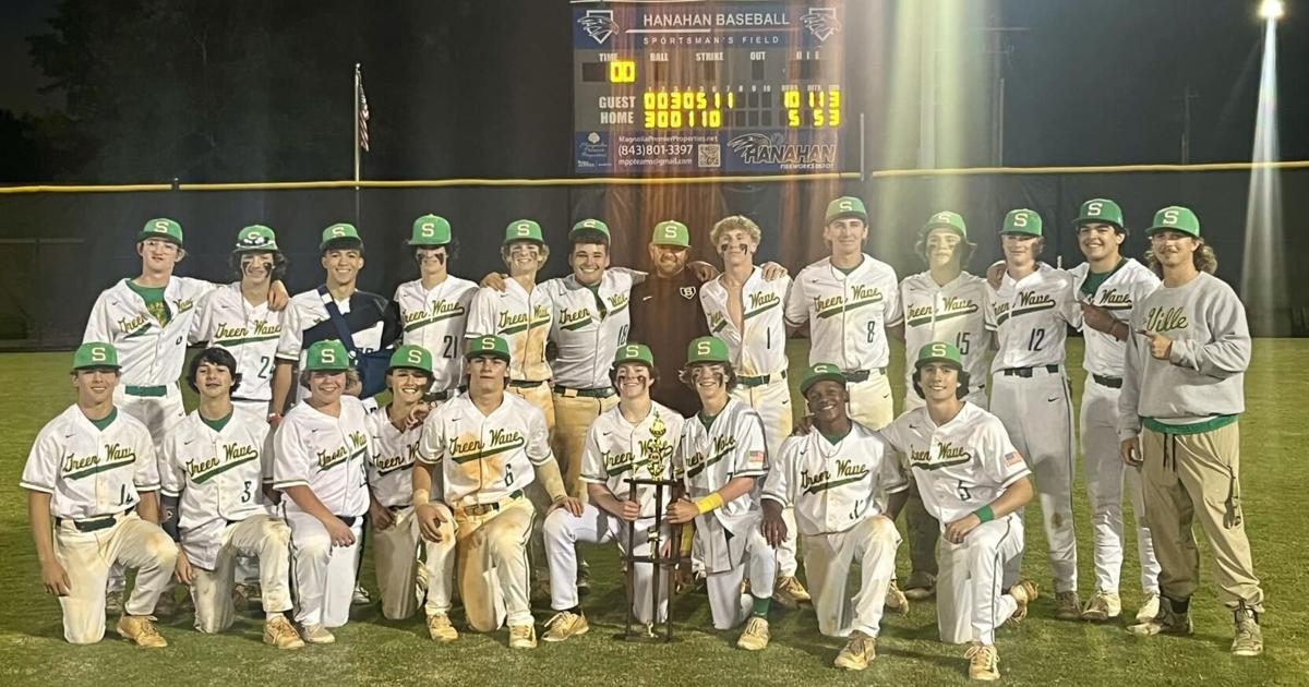 Ashley Ridge falls in HIT semi-finals