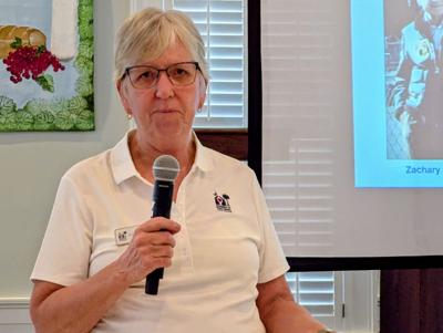 Candler Rhodes Fisher House opens its arms to Veterans