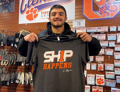 At Clemson, 'Ship Happens' and adds new twist to NIL, Clemson