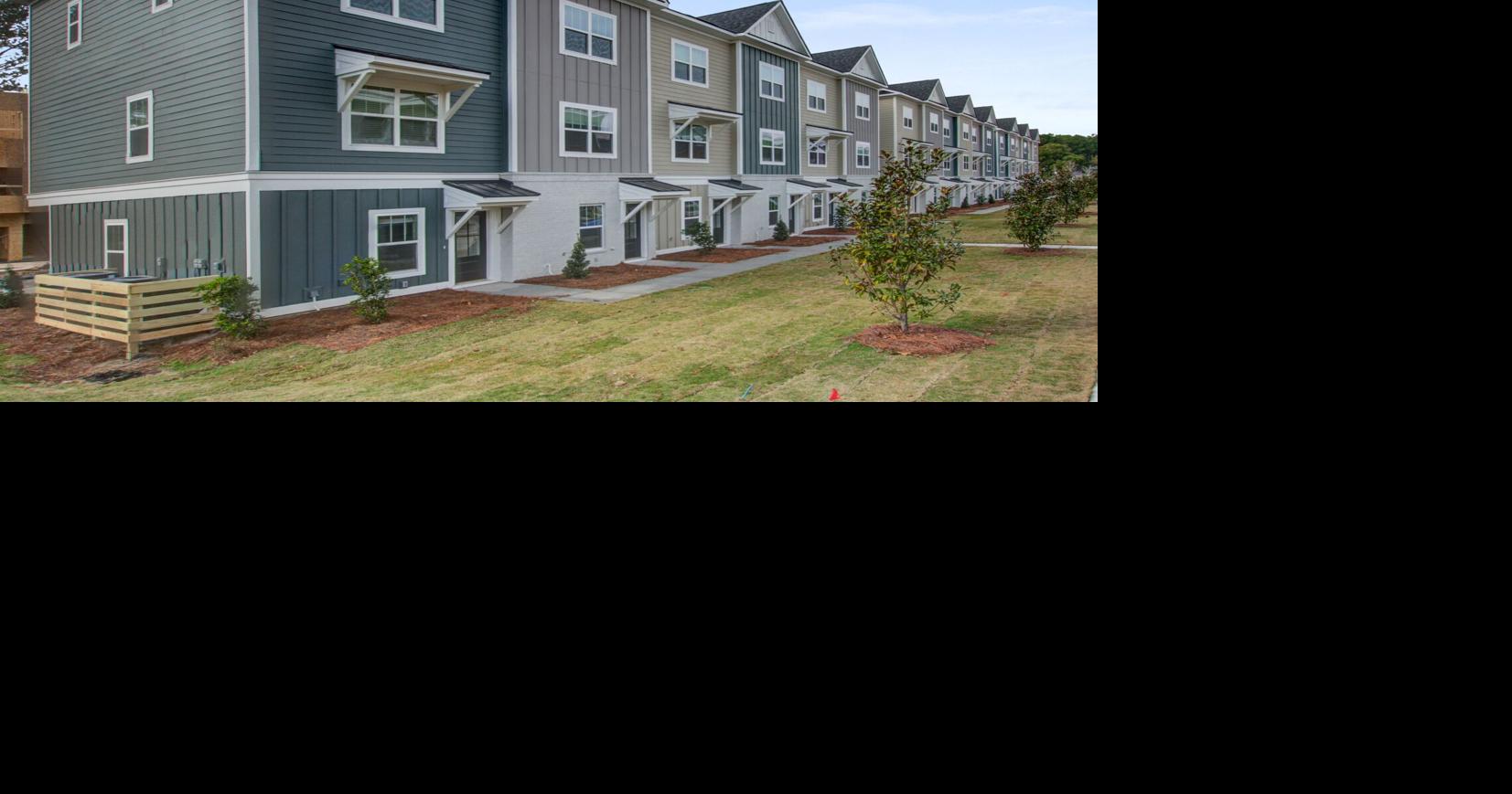 Mount Pleasant leaders to discuss raising salary cap for town's only attainable housing units