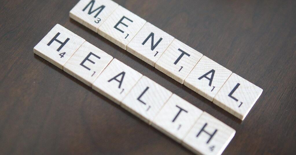 Mental Health Month