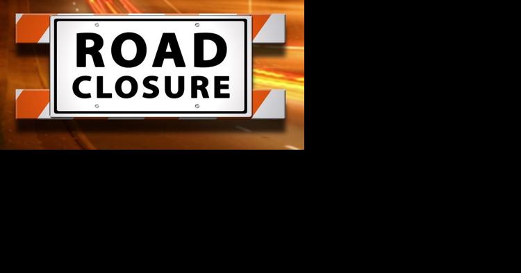 Road closure planned near South Maple Street, West Richardson Avenue - Vimarsana News