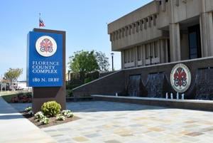 Florence County’s new budget won’t hike taxes