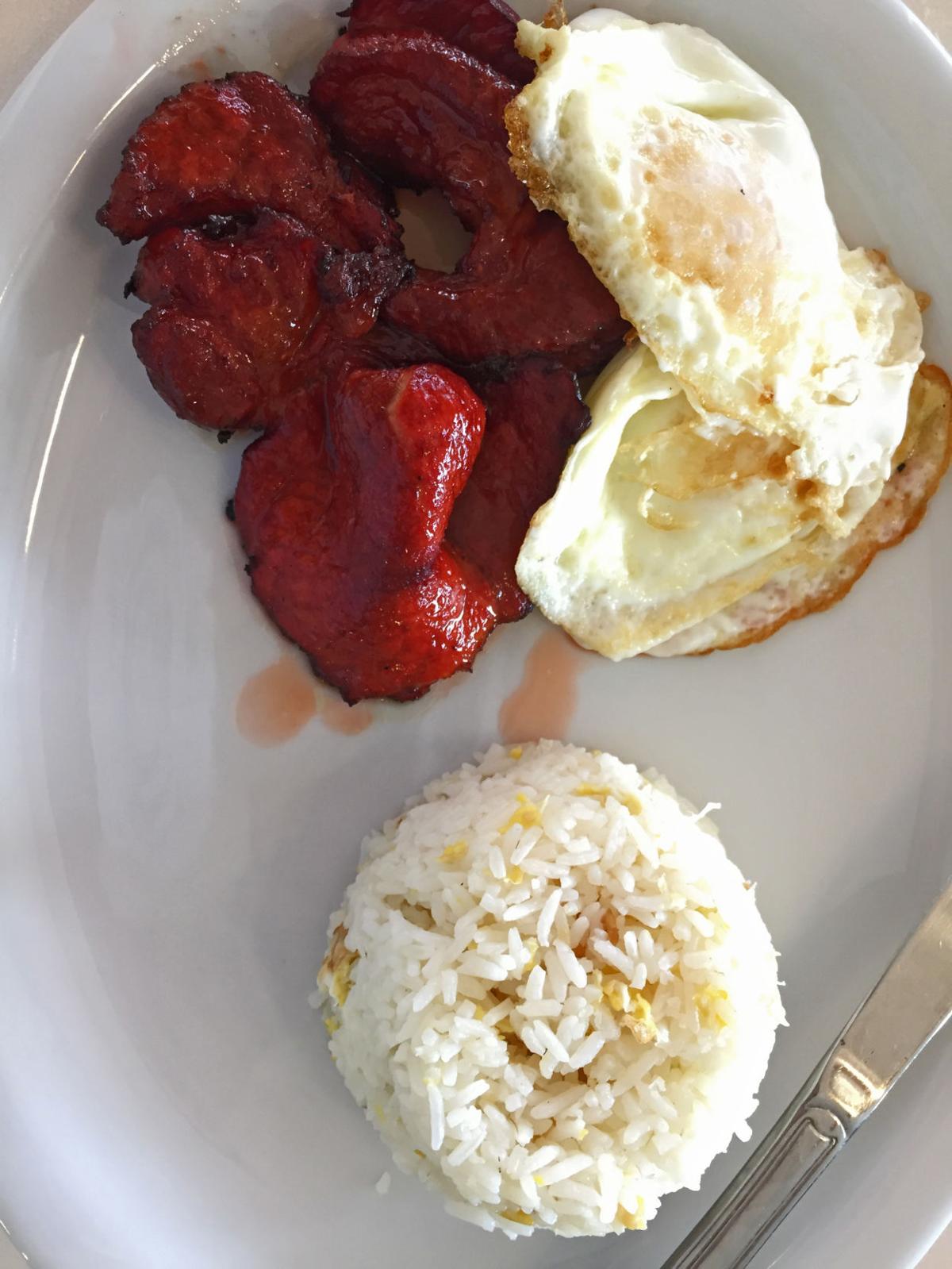 Area S Newest Filipino Food Source Concealed Within North Charleston Thai Restaurant Raskin Around Postandcourier Com