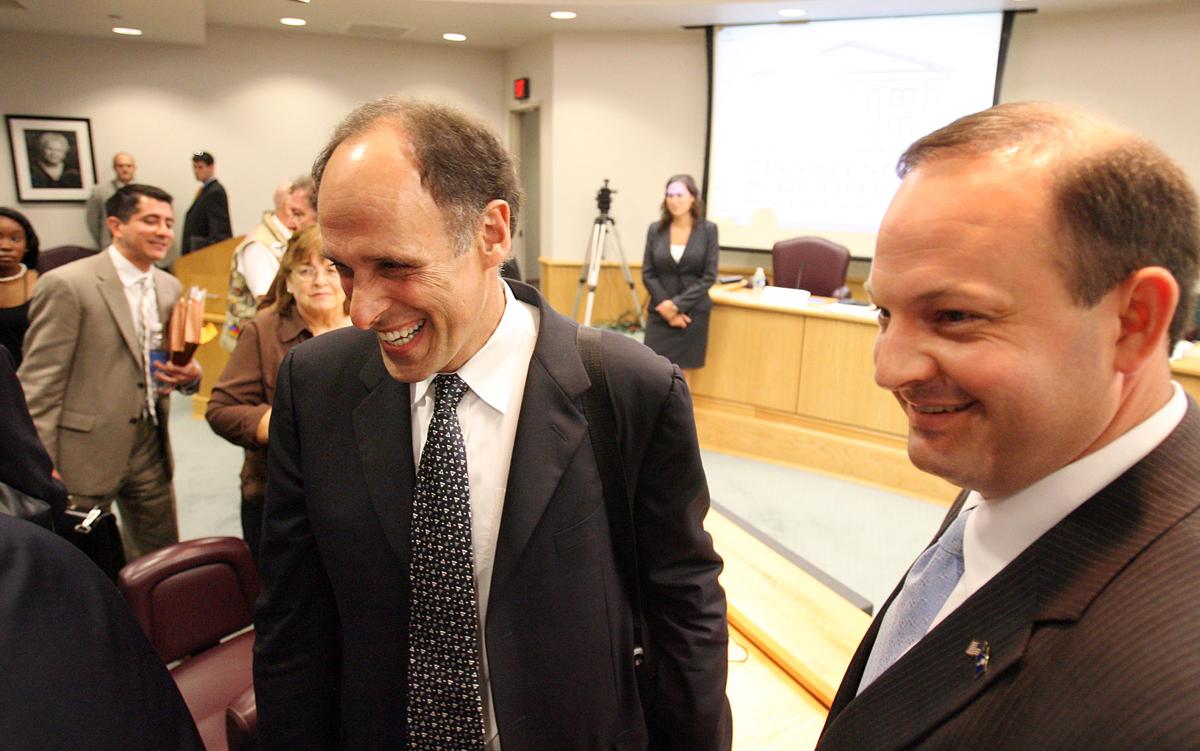 Congressional Field Hearing on NLRB vs Boeing