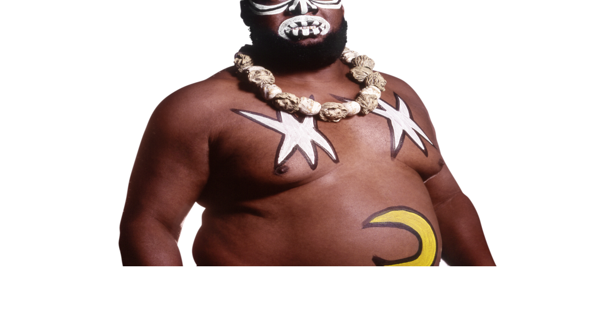 Where are they now? Kamala | Wrestling | postandcourier.com